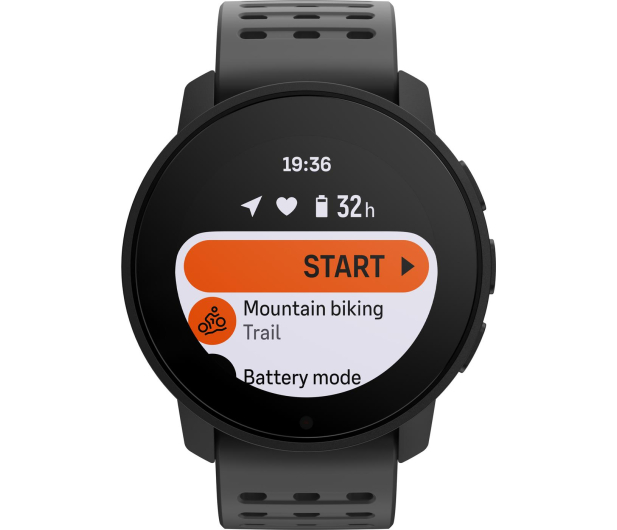 Suunto 9 Peak Pro czarny - 1080368 - zdjęcie 2